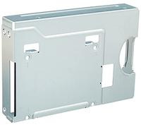 HPE MicroSvr Gen10 NHP SFF Converter Kit