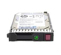 HPE Hewlett Packard Enterprise 870792-001 disco rigido interno 2.5 300 GB SAS (300GB HDD SFF 15RPM 2.5) [870792-001]
