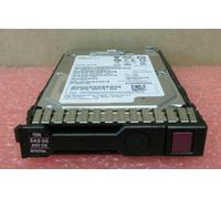 HPE Disco rigido interno 870794-001 2.5