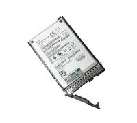 Hewlett Packard Enterprise 873351-B21 Unità SSD 2.5" 400 GB SAS - Unità SSD (400 GB, 2.5", 12 Gb/s)