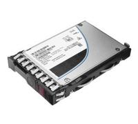 Hewlett Packard Enterprise 873359-B21 drives allo stato solido 2.5 400 GB SAS (400GB SAS 12G MU SFF SC DS. - **New Retail** - W