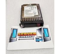 HPE Disco rigido interno 873371-001 2,5" 900 GB SAS