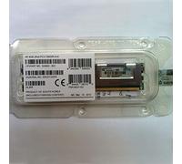 Hewlett Packard Enterprise 8GB DDR3 SDRAM Modulo di memoria 1333 MHz Data Integrity Check (verifica integrità dati) 8GB DDR3, 1333 MHz, 240-pin DIMM)