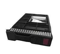 Hewlett Packard Enterprise 960GB SAS MU LFF SCC VS D **Shipping New Sealed Spares**, P10450-B21 (**Shipping New Sealed Spares**)