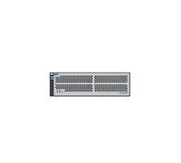 Hewlett Packard Enterprise A5800 300 W AC PSU - Alimentatore di rete (300 W, Network Switch, HP 5800 HP 5810 HP 5820, Argento)