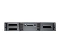 Hewlett Packard Enterprise AK379A dispositivo di archiviazione di backup Caricatore automatico e libreria di stoccaggio Cartuccia a nastro