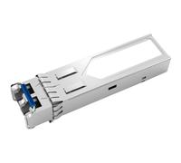 Hewlett Packard Enterprise Aruba 1G SFP LC SX modulo del ricetrasmettitore di re