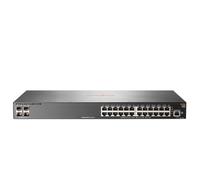 Switch HPE JL253A 2930F-24G-4SFP+ 24x 10/100/1000 4x SFP+