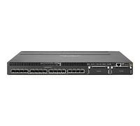 Hewlett Packard Enterprise Aruba 3810M 16SFP+ 2-slot Switch Gestito L3 Nero 1U
