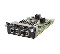 Aruba 3810M 2QSFP+40GbE Module