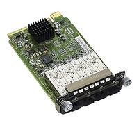 Hewlett Packard Enterprise Aruba 3810M 4SFP+ Module modulo del commutatore di rete