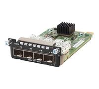 Hewlett Packard Enterprise Aruba 3810M 4SFP+ Module modulo del commutatore di rete