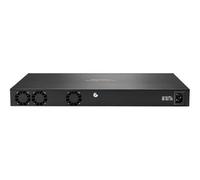 Switch di rete Aruba CX 6200F 24G 4SFP+ Gestito L3 Gigabit Ethernet (10/100/1000) 1U