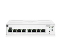 HPE Switch Aruba Instant On 1830 8G Gestito L2 Gigabit Ethernet 10/100/1000 8xGBit