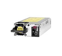 HPE - JL086A - Aruba X372 - Stromversorgung redundant / Hot-Plug - Wechselstrom 100-240 V