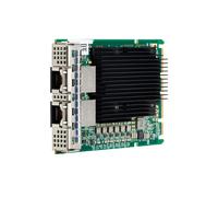 Hpe Bcm57416 Ocp 10gb Pci-e Network Adaptar Card To Ethernet Argento