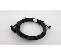 HPE - BladeSystem c-Class 40G QSFP+ to 4x10G SFP+ 3m Direct Attach Copper Splitter Cable