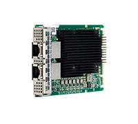 HPE Scheda di rete Ethernet Broadcom BCM57416 10Gb 2 porte BASE-T OCP3 Interno P10097-B21