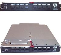 Hewlett Packard Enterprise Brocade 812c SAN Switch di Rete per BladeSystem c-Class
