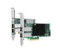Hewlett Packard Enterprise CN1000E Interno Ethernet 10000Mbit/s scheda di rete e adattatore
