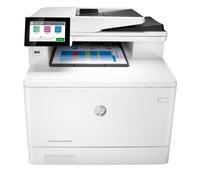 Hewlett Packard Enterprise Color Laserjet Enterprise Mfp 3QA55A