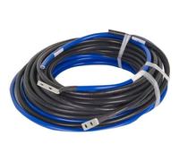 Hewlett Packard Enterprise Coupler, 2.5m, C15, CNS 690 TYP2(1)