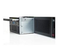Hewlett Packard Enterprise DL38X Gen10 Universal Media bay Carrier Panel