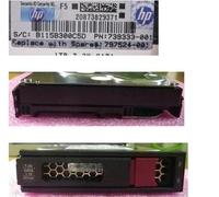 Hewlett Packard Enterprise DRV HD 1TB 6G 7.2K 3.5 SATA LP Bulk, 797524-001-RFB