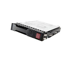 Hewlett Packard Enterprise DRV HD 4TB 6G 7.2K 3.5 SAS DP LP MDL, 797267-B21 (DP LP MDL)