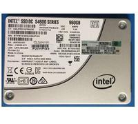 Hewlett Packard Enterprise DRV SSD 960 GB SFF SATA MU RW DS, W126150245 (DS)