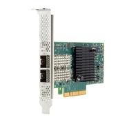 Hewlett Packard Enterprise Ethernet 10/25Gb 2-Port SFP28 X2522-25G-PLUS Ethernet /, W125834747 (X2522-25G-PLUS Ethernet/Fiber 25000 Mbit/s Internal Ethernet 10/25Gb 2-Port SFP28 X2522-25G-PLUS,)