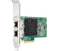 HPE Ethernet 10Gb 2-port 535T Adapter Interno 10000 Mbit/s [813661-B21]