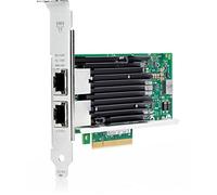 Hewlett Packard Enterprise Ethernet 10Gb 2-port 561T Adapter 10000 Mbit/s Interno