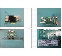 Hewlett Packard Enterprise Ethernet 10Gb 2-port 562T Adapter, 840137-001 (Adapter)