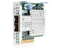 Hewlett Packard Enterprise Ethernet 10Gb 2-port 570FLR-SFP+ Adapter Fibra 10000 Mbit/s Interno