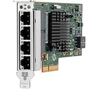 Hewlett Packard Enterprise Ethernet 1Gb 4-port 366T 2000 Mbit/s Interno