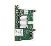Hewlett Packard Enterprise FlexFabric 10Gb 2-port 534M Adapter Fibra 10000 Mbit/s Interno (HP FLEXFABRIC 10GB DUAL-PORT NC534M NEW