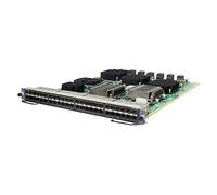 Hewlett Packard Enterprise FlexFabric 12900 48-port 10GbE SFP+ EA Module modulo del commutatore di rete 10 Gigabit