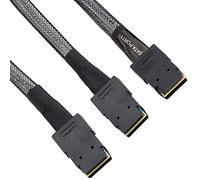 Hewlett Packard Enterprise Gen10 Embedded SATA - Kit di Cavi per LFF Configuration