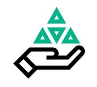 HP Hewlett Packard Enterprise HPE Foundation Care 24x7 Service - Serviceerweiterung - Arbeitszeit und Ersatzteile - 5 Jahre - vor-Ort - 24x7 - Reaktionszeit: 4 Std, (H1GQ2E) Marca Enterprise