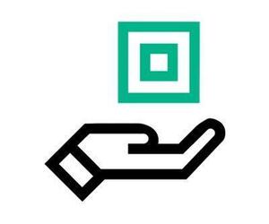 Hewlett Packard Enterprise H1TP6E estensione della garanzia (HPE Foundation Care Next Business Day Exchange Service - Contratto NEW