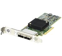 Hewlett Packard Enterprise H221 scheda di interfaccia e adattatore Interno SAS