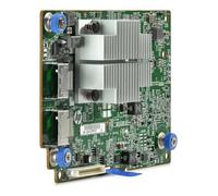 Hewlett Packard Enterprise H240ar scheda di interfaccia e adattatore Interno SAS