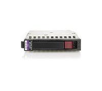 HEWLETT - PACKARD ENTERPRISE Hardisk 600 GB 10 K 2.5" SAS