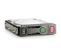 Hewlett Packard Enterprise Hot plug sata HDD 6TB 3.5Inch 7,200 RPM, 6Gb, 793683-B21 (7,200 RPM, 6Gb)