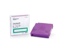 Hewlett-Packard Enterprise Hp C7976A LTO 6 Ultrium (2.5/6.25 TB) MP RW
