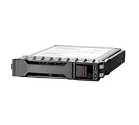 HPE SSD 1.92TB SATA 6Gb/s 2.5'' MU BC