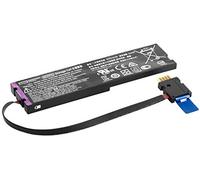 Hewlett Packard Enterprise HPE 12W Smart Storage Battery - Notfallbatterie - f?r ProLiant BL460c Gen10, Smart Array P204i-b SR Gen10, P408e-m SR Gen10 (P01363-B21)