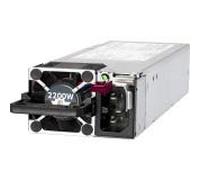 Hewlett Packard Enterprise HPE 1800W - 2200W FS Plat Ht Plg PS Kit