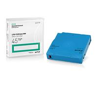 HPE LTO-9 ULTRIUM 45TB RW 20 DATA CARTRIDGES LIBRARY PACK NO (Q2079AH)